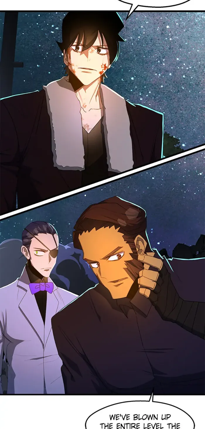 The Strongest Unemployed Hero Chapter 97 60